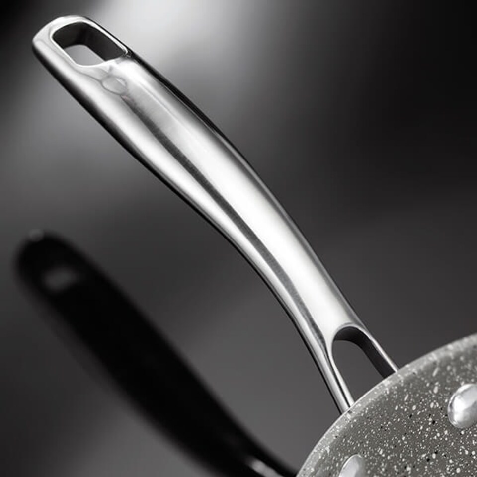 image 1 of Stellar Rocktanium 24cm Frying Pan