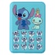 image 1 of Stitch 5000Mah Magnetic Power Bank Kawaii