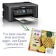 image 6 of Epson Expression Home XP-3200 A4 Wireless Multifunction Colour Inkjet Printer