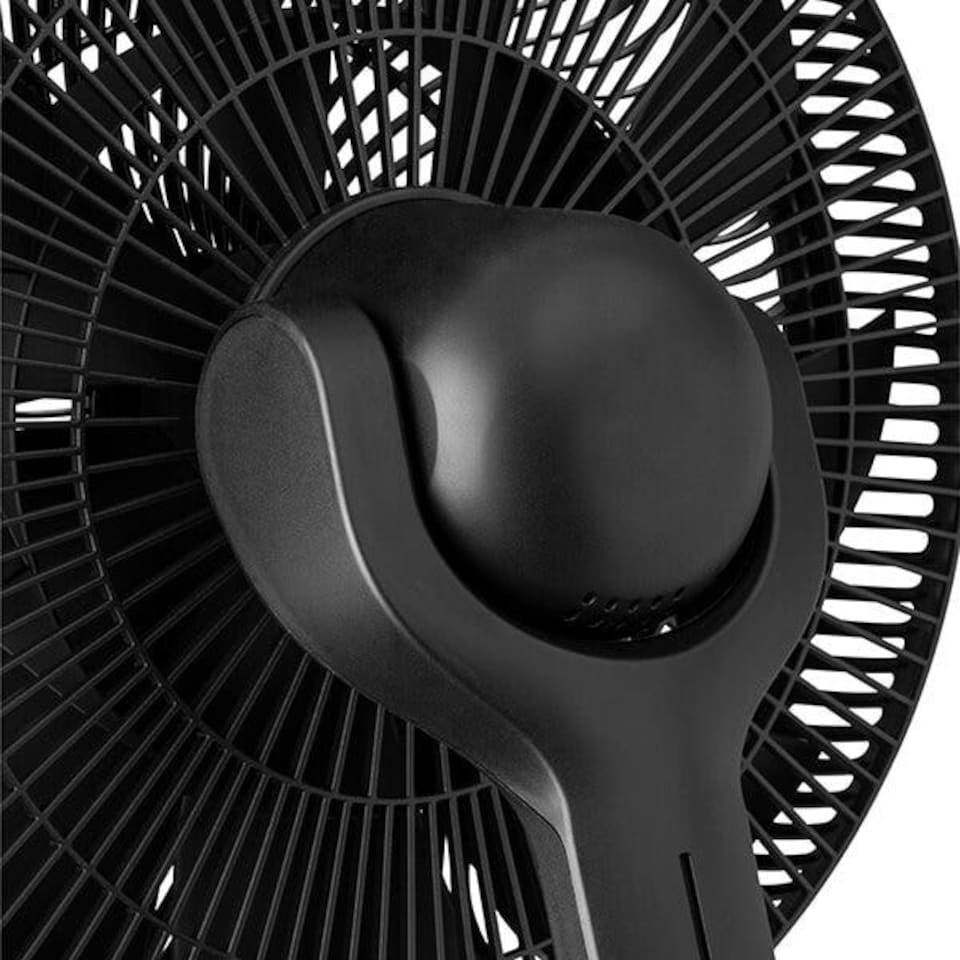 image 1 of Duux Whisper Flex Ultimate Fan Black incl. Battery Pack