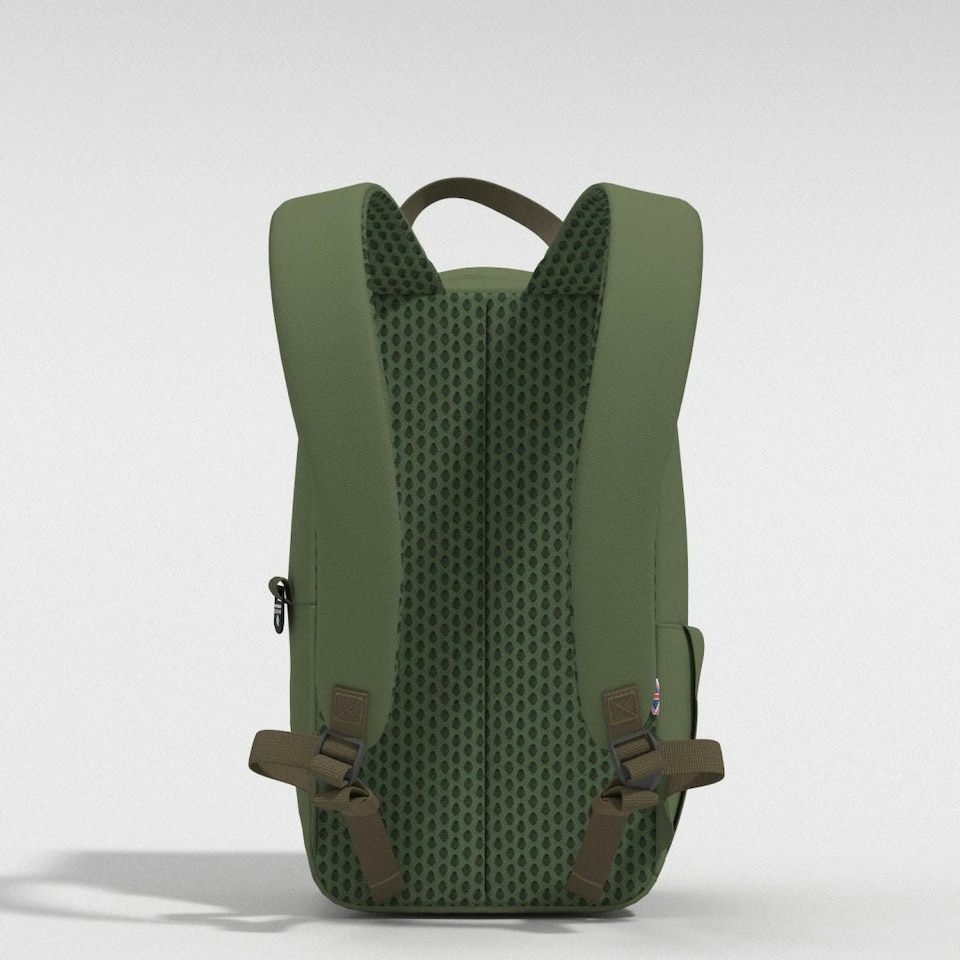 image 1 of Classic Flight Backpack 12L Georgian Khaki Green