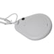 image 6 of PURElite LED Swivel Magnifying Lamp - Clip-on Table & Desk Lamp, Flexible Neck, 10cm Lens with 2x Magnification