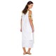 image 2 of Womens costume Queen of the Nile Cairo | White | white | 1