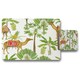 image 1 of Camels & Palm Trees (Placemat & Coaster Set)