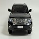 image 2 of Nissan Patrol Y62 Black LHD 1:32 Scale Tayumo 32115014