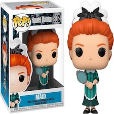 Funko Disney Haunted Mansion Maid POP Vinyl Figure