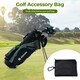 image 3 of COSTWAY Golf Gift Set for Men Complete Golf Accessories Set
