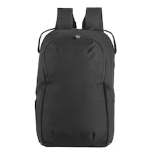 Shugon Kyiv Fine Backpack - Black - One Size