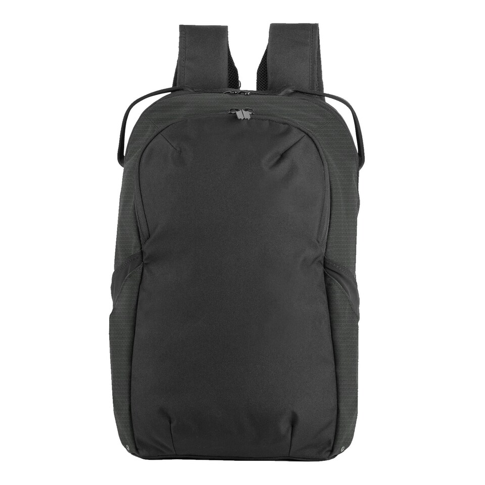image 1 of Shugon Kyiv Fine Backpack - Black - One Size