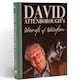 image 1 of David Attenborough's Words of Wisdom Nature Gift Book