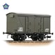 image 1 of Bachmann 12t Vanwide Ventilated Van BR Departmental Olive Green