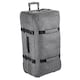 image 1 of Bagbase Escape Check In 2 Wheeled Suitcase | Grey | Grey Marl | 1