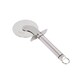 image 7 of KitchenCraft Pizza Cutter Silver Stainless Steel