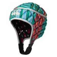 Canterbury Mens Uglies Raze Rugby Headguard | Green | Green | XL | 1