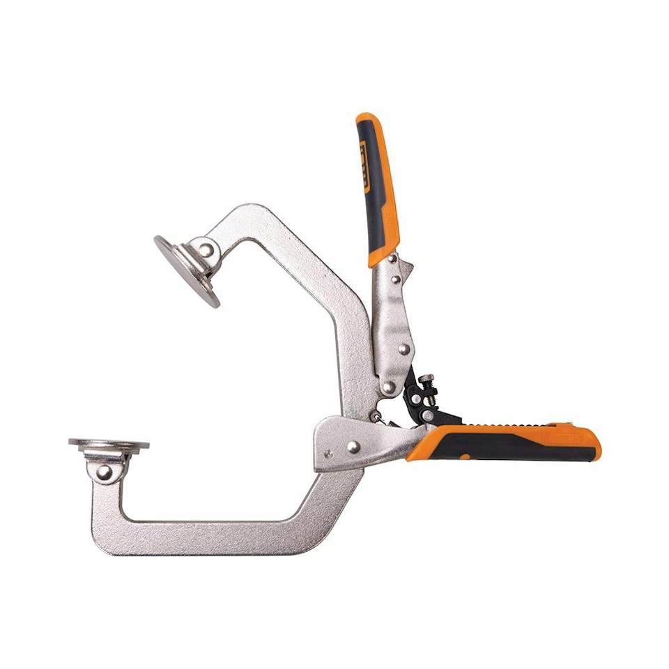 image 1 of Triton - AutoJaws Face Clamp - TRAAFC3 3" (75mm)