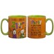 image 1 of Simply The Best 21 Year Old Mug