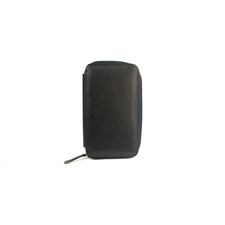 Eastern Counties Leather Kendra Travel Leather Wallet - Black - One Size Black