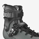 image 3 of Decathlon Inline skating FREESKATE Hardboot adult MF S 500