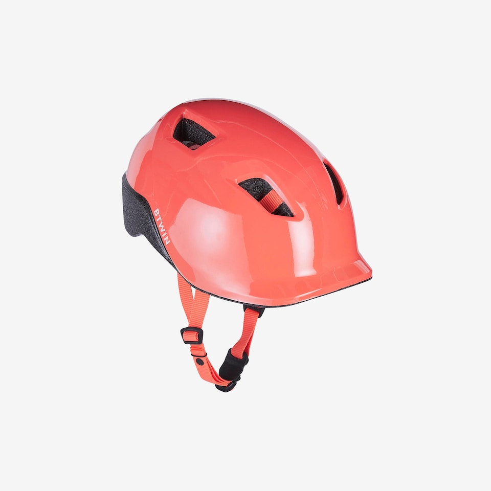 image 1 of Decathlon 500 Children's Helmet