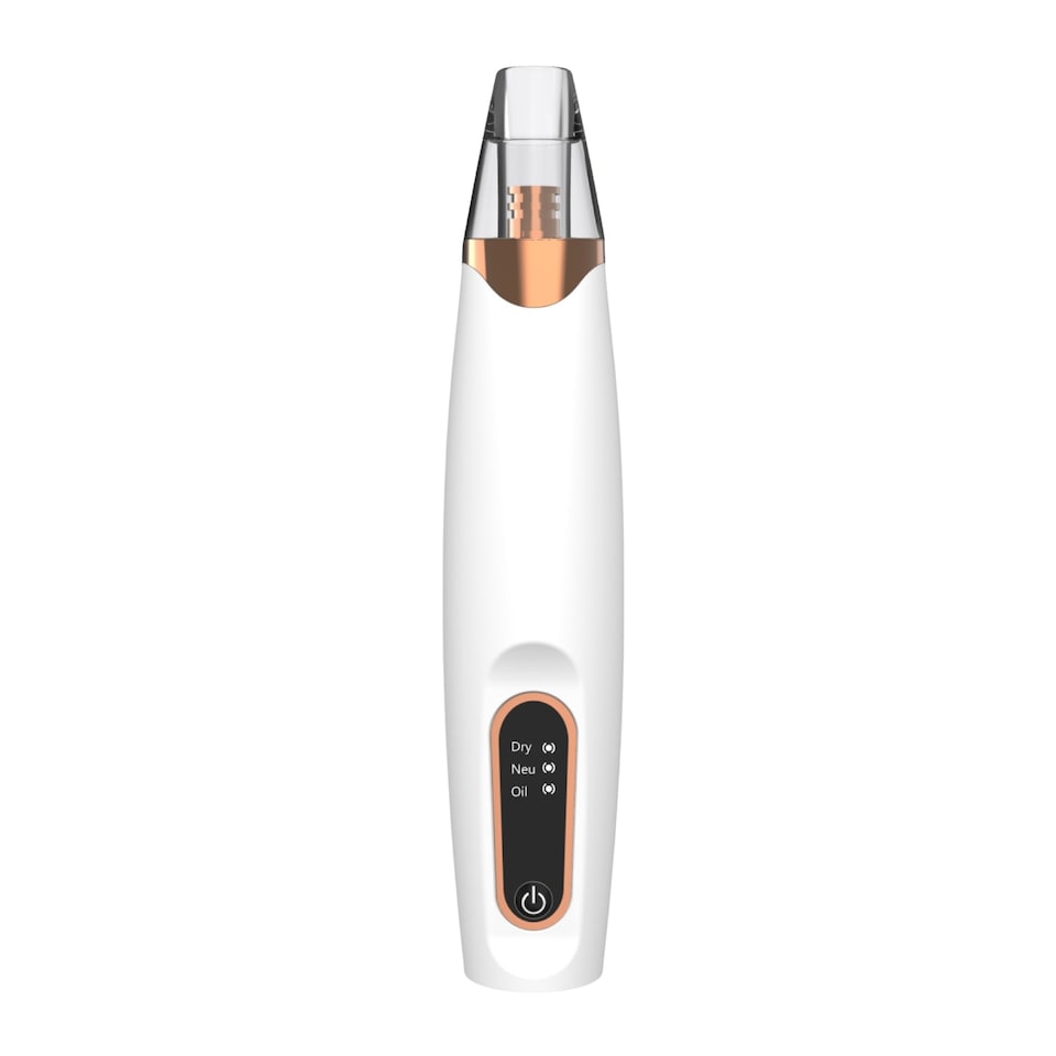 image 1 of Erth Skin London Deep Pore Purifying Vacuum