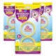 image 2 of Citronella Bands Kids | Yellow | 6 - Yellow | 12 Bands | 6