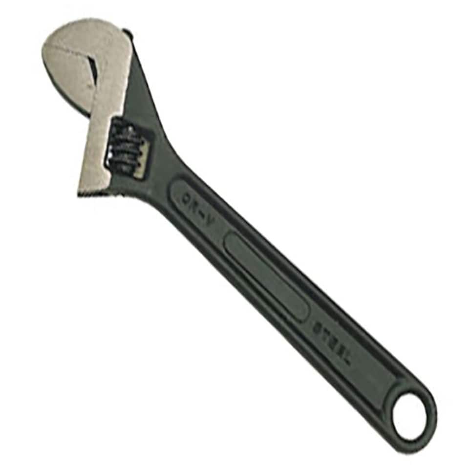 Teng - Adjustable Wrench 4005 300mm (12in)