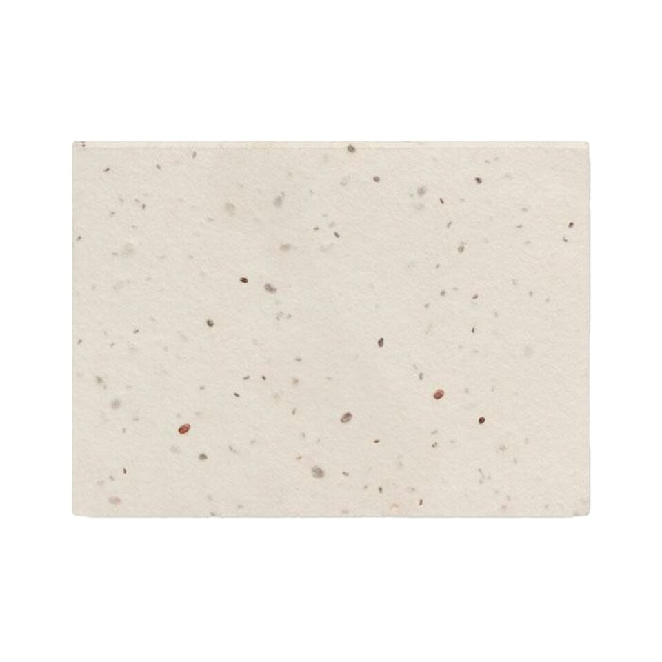 image 1 of MidOcean Grow Me Seed Grass Paper Memo Pad - White - One Size (UTMO1387)