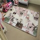 image 4 of Fashion Heaven  (Rug) Multi | Medium: 80x150cm