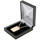image 3 of Tottenham Hotspur FC Dog Tag - Gold - One Size