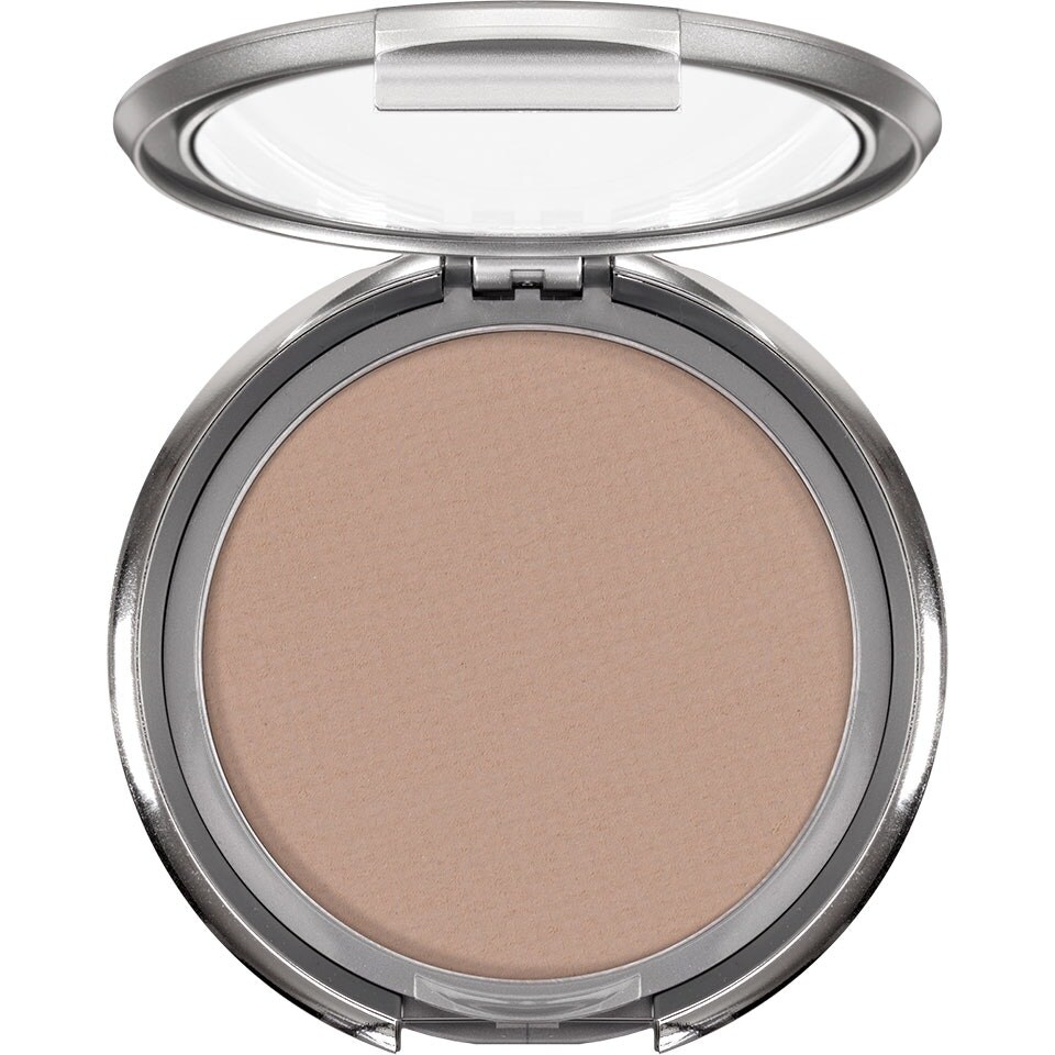 image 1 of Dual Finish Cream | ivory