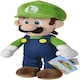 image 2 of Super Mario Luigi Plush (30cm)
