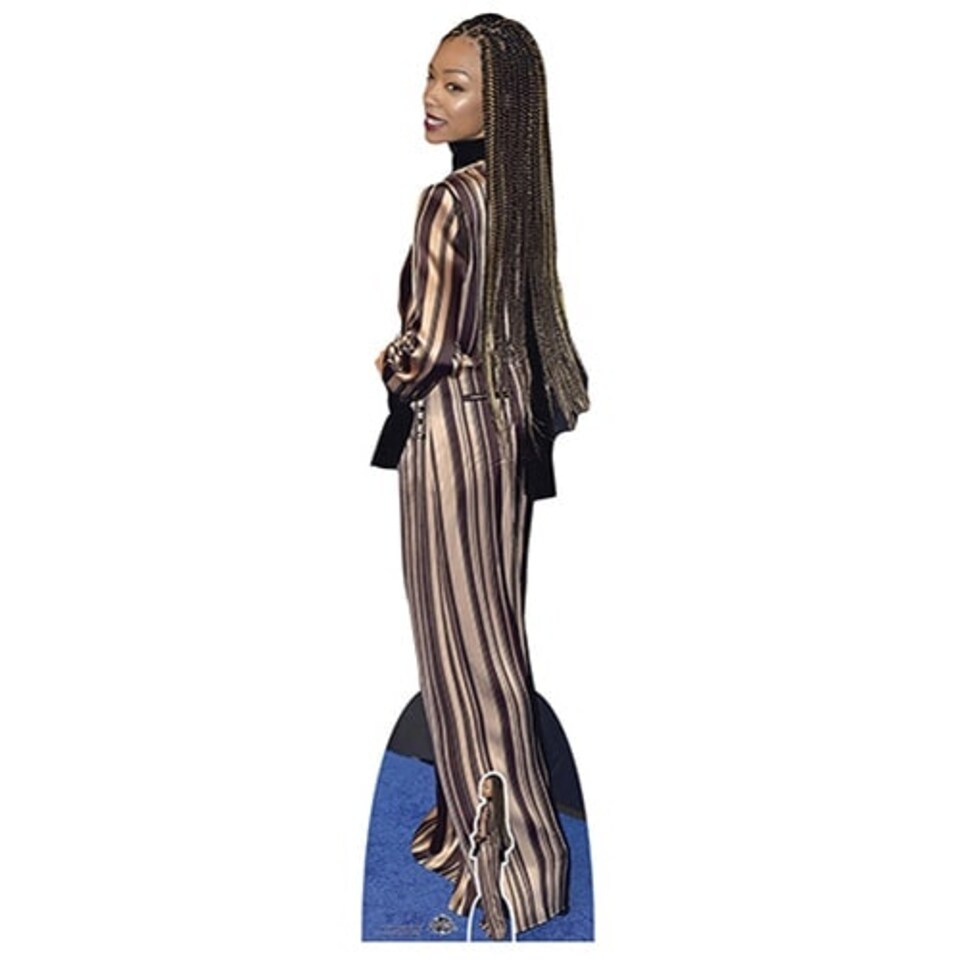 Sonequa Martin Green Lifesize Cardboard Cutout 165cm