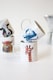 image 2 of KitchenCraft Espresso Cups Pack of 6