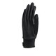 image 4 of Shires Aubrion Baxter Winter Riding Gloves Blue | Size: X-Large
Colour: Navy