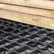 image 5 of Ecobase Fastfit Shed Base Kit 18x10ft or 18x11ft Buildings - supports 240 tonnes/m2 - includes heavy duty membrane and delivery | Black | 18x10f, 18x11ft