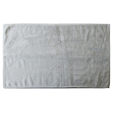 digital background with technology circuit board (Kitchen Towel)