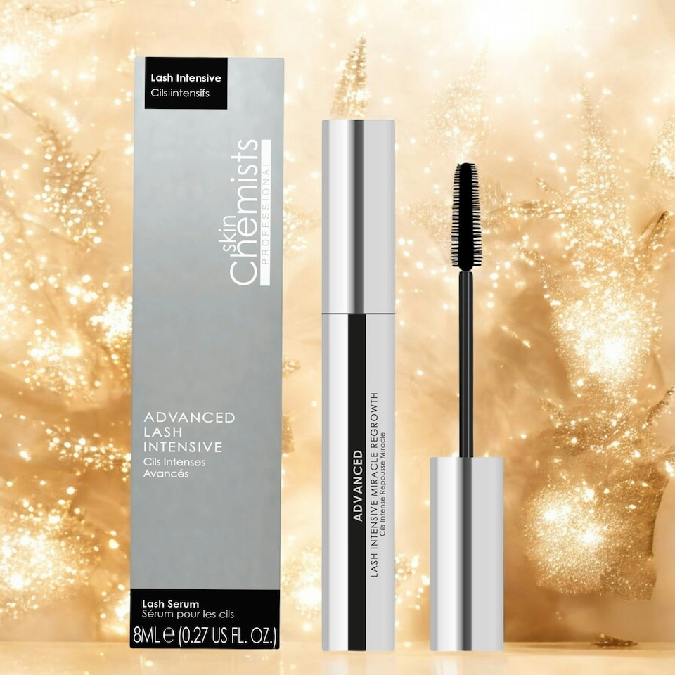 image 1 of skinChemist Advanced Lash Intensive 8ml