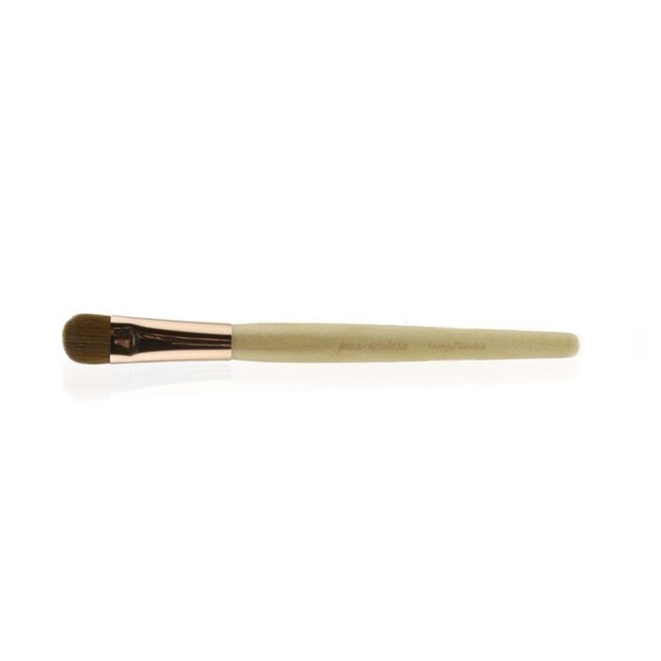 image 1 of Large Shader Brush - Rose Gold - 1pc N/A