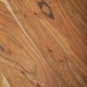 image 2 of Interiors by Premier Natural Mango Wood Large Side Table Brown