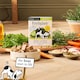 image 3 of Forthglade Natural Grain Free Lamb, Liver and Vegetables Puppy Wet Dog Food - 6 x 395g
