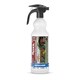 image 1 of Roxil Wood Stain Preserver 1L Spray (Burnt Umber) for Decking, Fence, Shed, Furniture