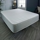 image 4 of Nebraska Hybrid Mattress - Soft Feel Quilted Cool Touch Surface | Grey | King