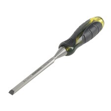 Roughneck Pro 100 Series Wood Chisel - Multi Colour - 10mm