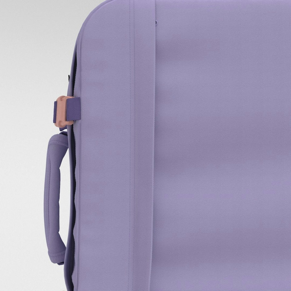 image 1 of Classic Cabin Backpack 44L Smokey Violet Purple