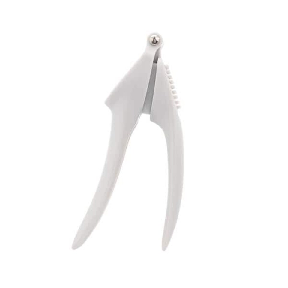 image 1 of Just The Thing Garlic Press
