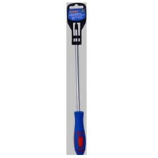 SupaTool Cross Head Screwdriver - Red/Blue - One Size