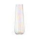 image 1 of LSA Mother of Pearl Mouth-Blown Glass Design Vase H36cm
