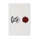 image 1 of A5 Notebook (Softcover) - Harry Potter (Letters)