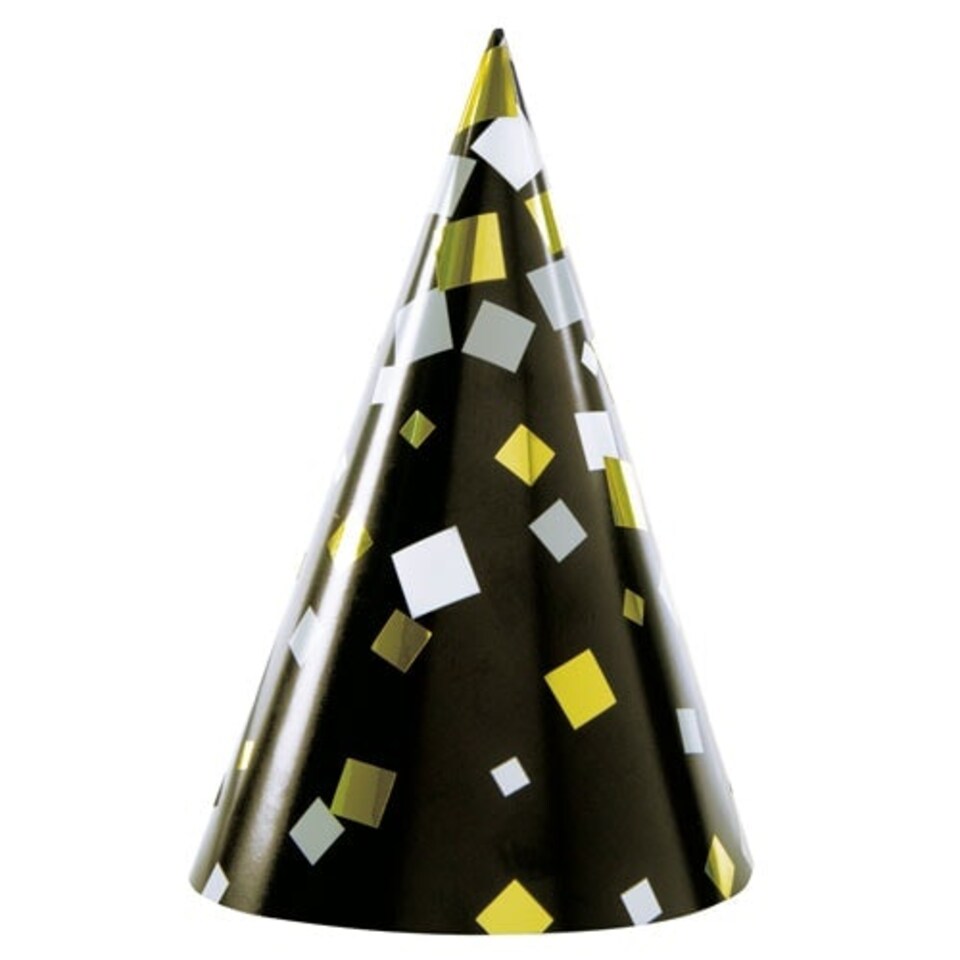 image 1 of New Year Party Kit for 8