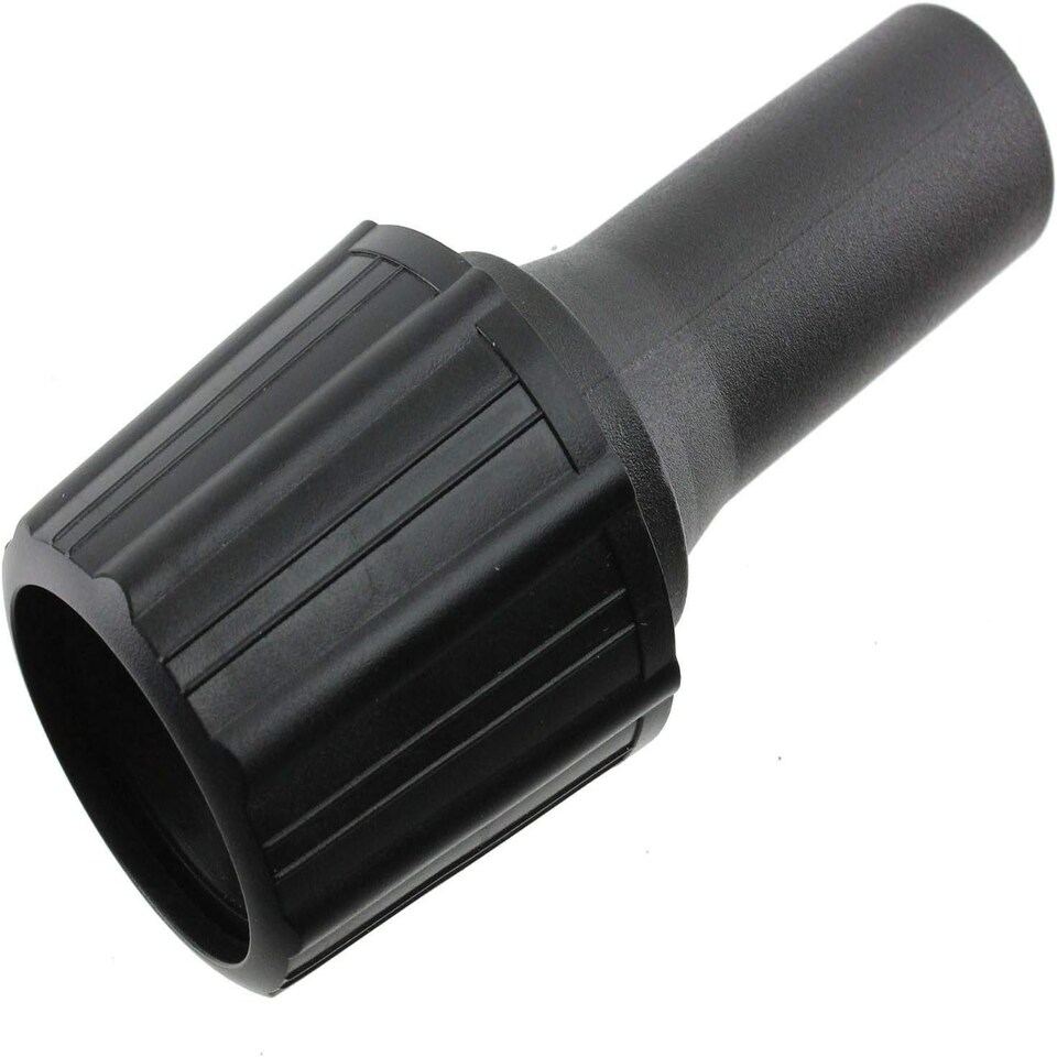 image 1 of SPARES2GO Universal Vacuum Micro Tool Kit Garage Workshop Dust Extractor Sander 30 - 38mm